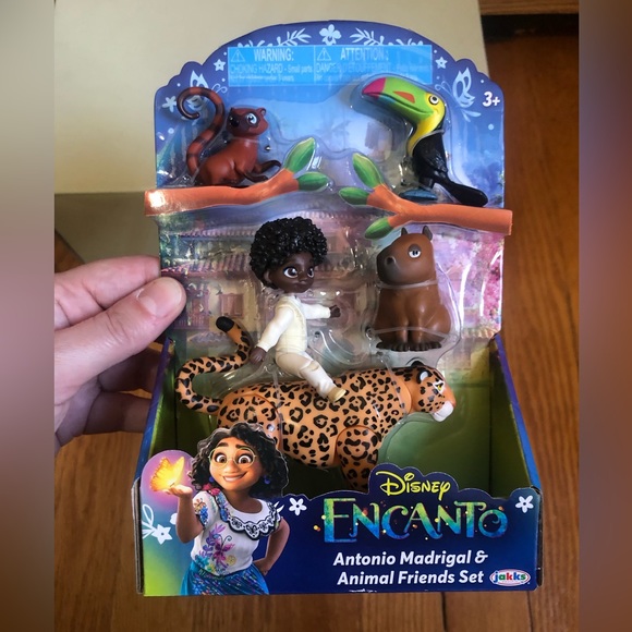 Disney Encanto Toy Bundle - Picture 4 of 4
